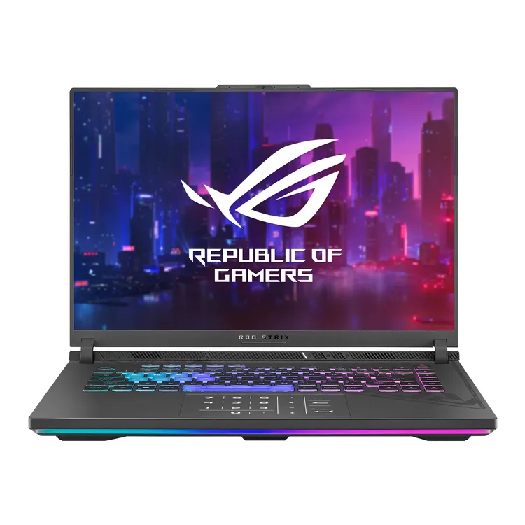 Laptop ASUS ROG Strix G 16" G614PM